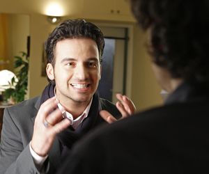 Stefano Terrazzino