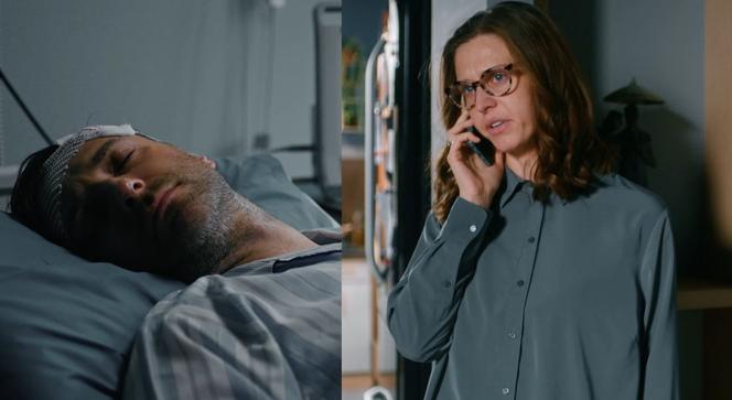 BrzydUla 2, odcinek 53: Marek nieprzytomny w szpitalu bez Uli! Zostawi mu okrutną wiadomość od dzieci - ZWIASTUN