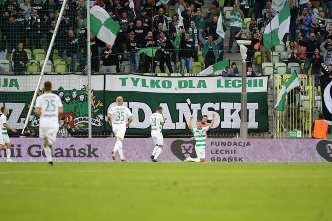 Artur Sobiech, Lechia Gdańsk