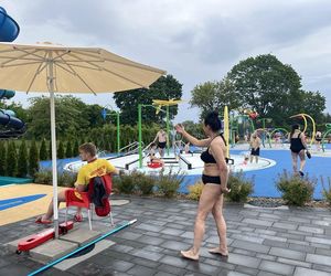 Dzień Dziecka w Fabryce Wody w Szczecinie