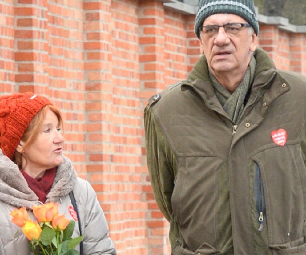 Po ponad 20-stu latach podjęli najtrudniejszą decyzję w życiu. Nie jest dobrze u Zborowskiego i Winiarskiej