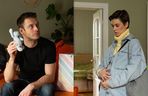 	Na dobre i na złe odc. 957. Blanka (Pola Gonciarz), Mario Milewski (Marcin Korcz)