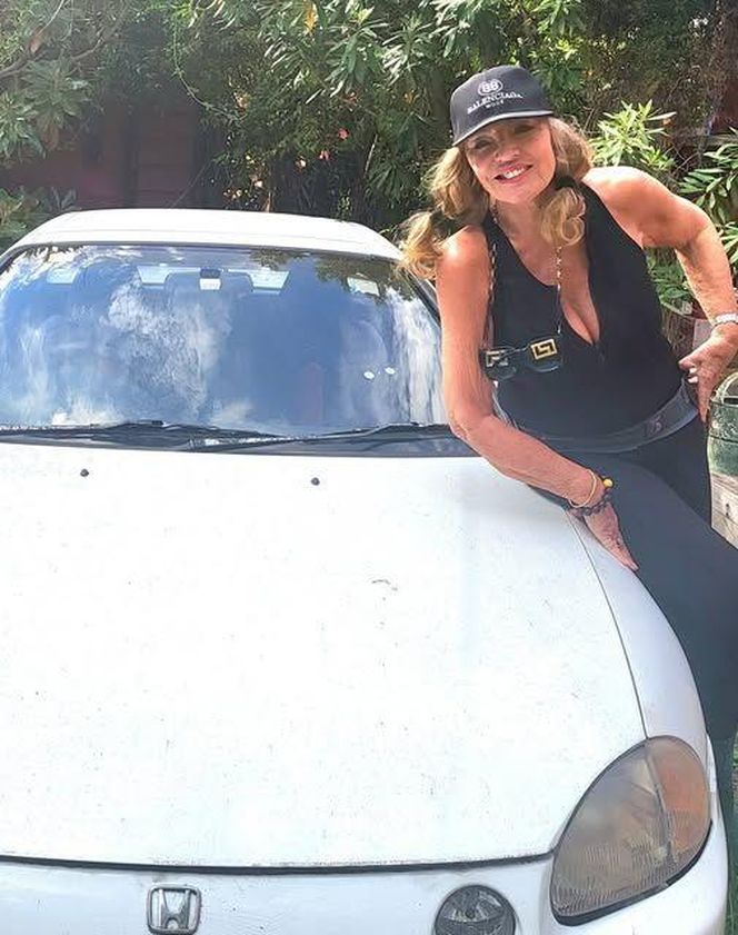 Agnieszka Perepeczko