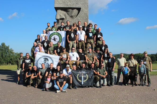 Sensacyjne odkrycie pod Grunwaldem. Średniowieczne topory leżały w ziemi 600 lat!