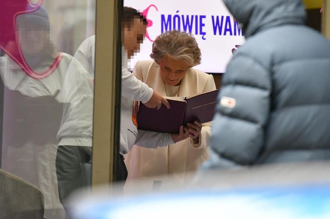 Irena Santor w "Mówię Wam"