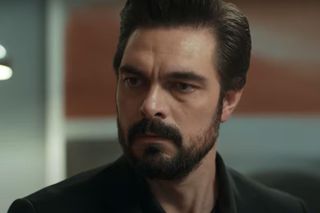 Emanet. - odejście Nany z rezydencji 