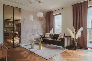 Jak urządzić salon