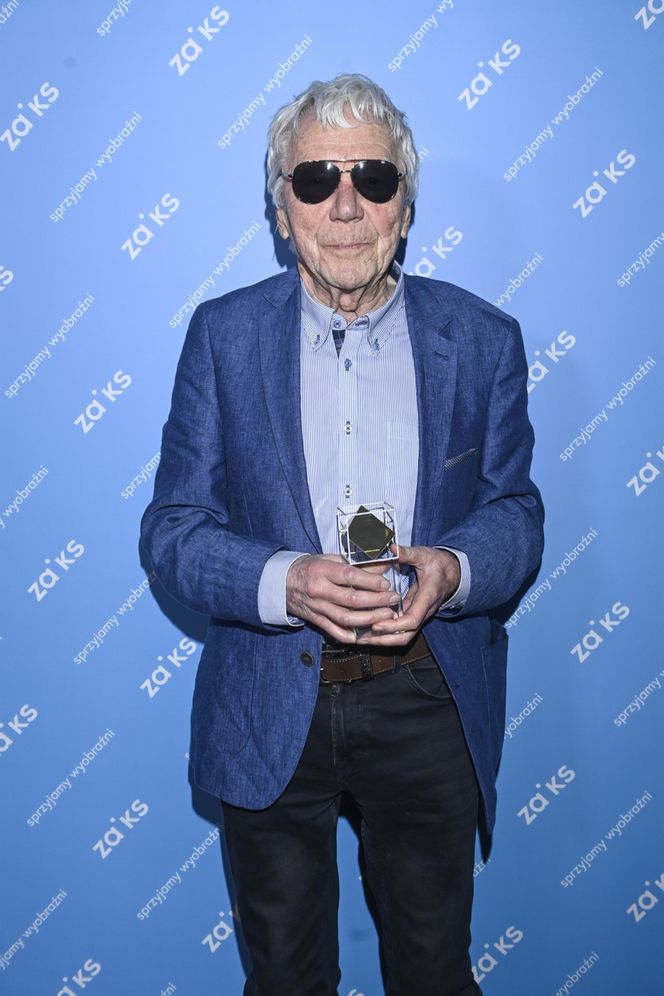 Tadeusz Rolke nie żyje!