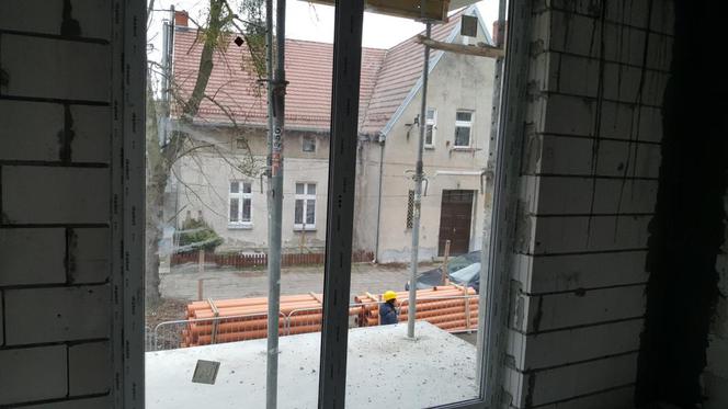 BTBS buduje kolejny blok. Wkrótce lokatorzy dostaną klucze, na które długo czekali