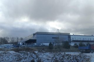 Rekowo Górne i Reda. Spór o granice i szkołę