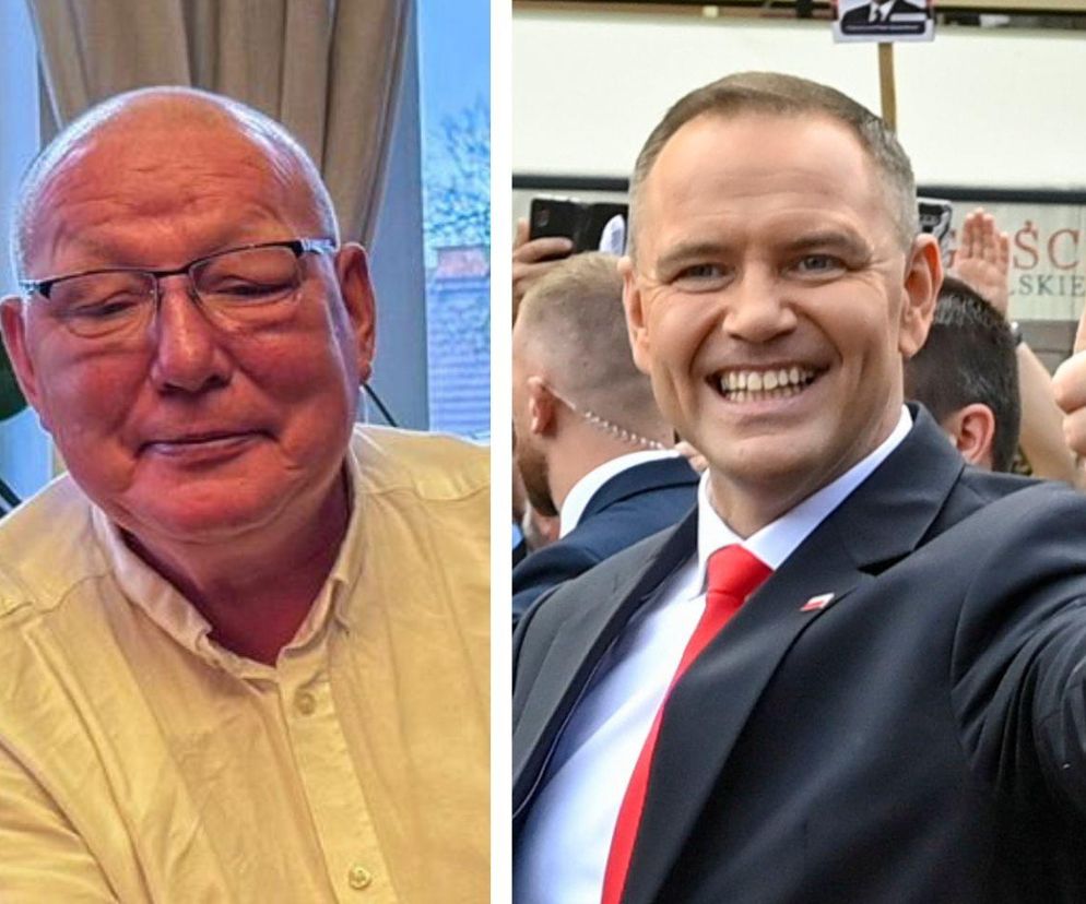 Krzysztof Jackowski o ukrytych siłach w tle prezydentury Nawrockiego. On się na to zgodził!