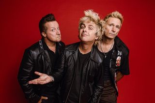 Muzycy Green Day szydzą z aktora Willa Smitha. Dlaczego? 