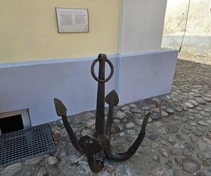 Tykocin na Podlasiu