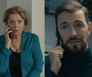 Barwy szczęścia, odcinek 3201: Józefina nie będzie jedyną ofiarą oszusta Andrzeja! Kodur zdradzi, jak załatwił inne kobiety - ZDJĘCIA, ZWIASTUN
