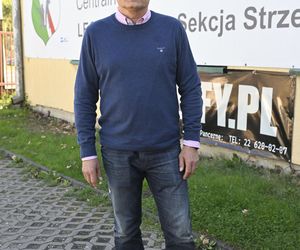 Zawody strzeleckie w Warszawie. Z bronią weterani, funkcjonariusze i żołnierze