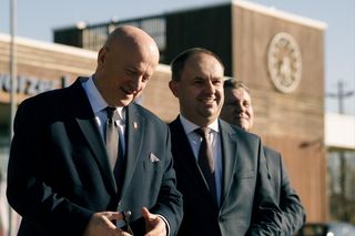 Nowa droga w woj. lubelskim za 23 mln zł. Na tę inwestycję czekali mieszkańcy