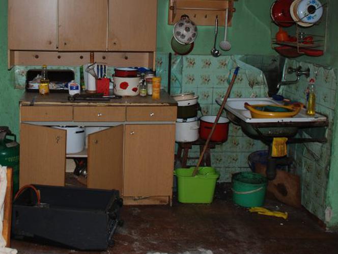 Wybuch piachu w Bolestraszycach na Podkarpaciu