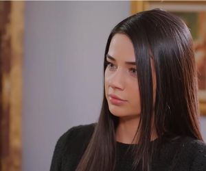 Miłość i nadzieja odc. 297. Bahar, Sila