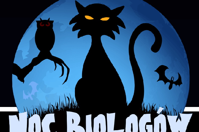 Noc Biologów odpowie na bardzo ciekawe pytania