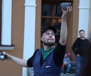 Tak było podczas lubelskiej Nocy Kultury 2025