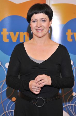 Ewa Drzyzga kończy 56 lat. Tak gwiazda telewizji zmieniała się przez lata