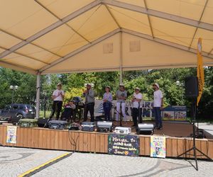 Święto Muzyki 2025. Olsztyn zamienił się w radosne miasto muzyki!