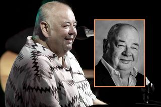 Rodzina przemówiła po śmierci Stanisława Soyki. Skierowali te słowa do fanów