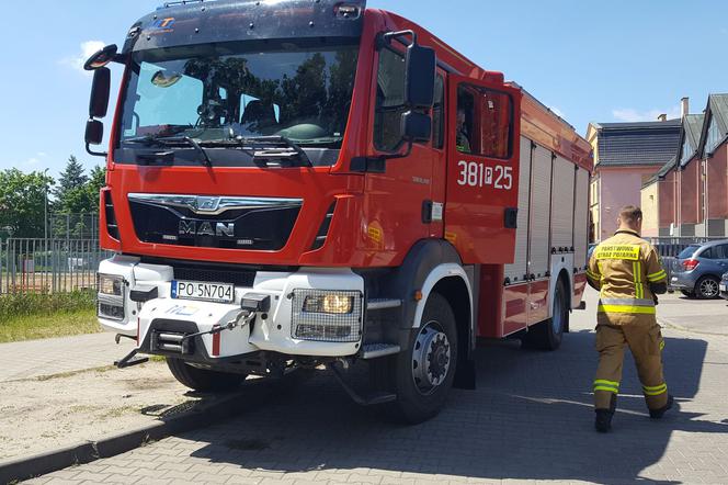 Kolejne alarmy bombowe w placówkach oświatowych w pow. leszczyńskim   