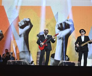 Koncert „Nasza Solidarność. A to nam się udało”