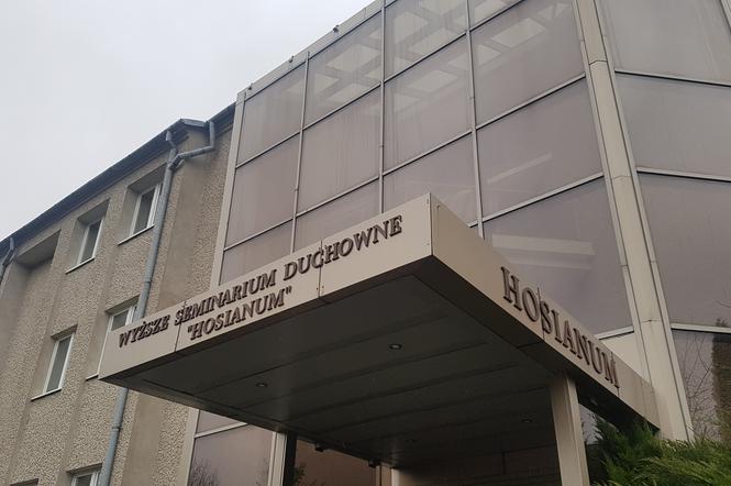 W WSD Hosianum ruszy rok propedeutyczny