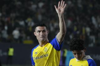 Cristiano Ronaldo nie zadebiutuje w Al-Nassr. Szokujące informacje, został ukarany 
