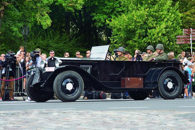 CWS T-1. Można było go rozebrać jednym płaskim kluczem i wkrętakiem. Poznaj tajemnice polskiej motoryzacji