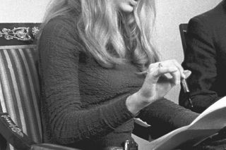 Dziennik Telewizyjny PRL