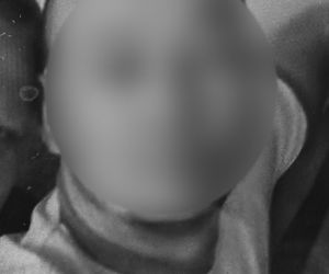 Pogrzeb Grzegorza G., który zginął w Nowem