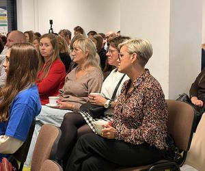 Forum eksperckie w Grudziądzu