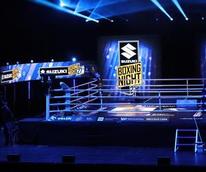 W Lublinie odbyła się gala PZB Suzuki Boxing Night 27! 