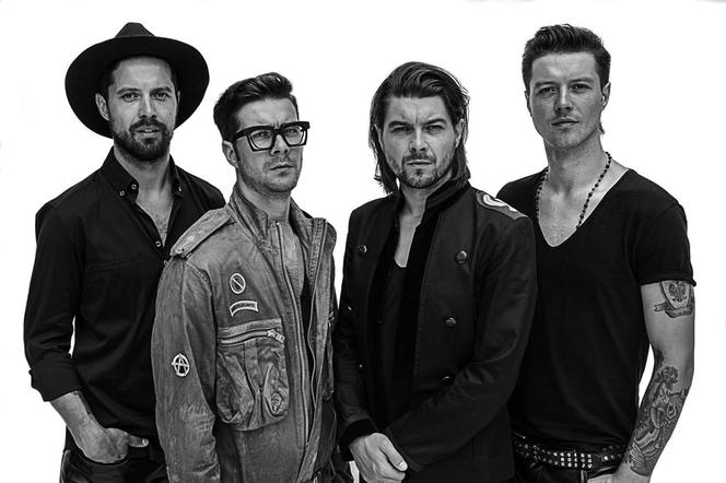 Pectus - nowa płyta