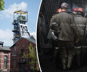  Wstrząs w kopalni w Bytomiu! Są poszkodowani górnicy!