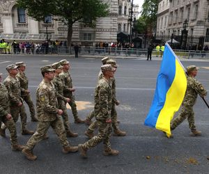 Londyn świętuje rocznicę Dnia Zwycięstwa w Europie