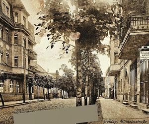 Gołdap. To słynne uzdrowisko w woj. warmińsko-mazurskim. Zobacz, jak wyglądało dawniej!