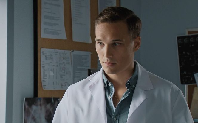 M jak miłość, odcinek 1860: Olek poważnie zachoruje! Wykonany test zwali go z nóg 