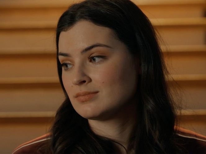 Barwy szczęścia, odcinek 3196: Weronika (Maria Świłpa)