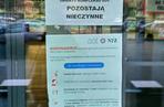 Pływalnie w Szczecińskim Domu Sportu zamknięte do odwołania