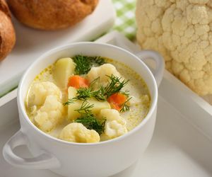 Dlaczego warto częściej jeść kalafior? Eksperci wskazują sześć korzyści dla zdrowia