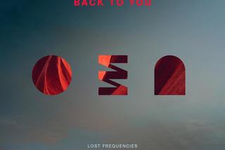 Lost Frequencies feat. Ella Duhe & X Ambassadors - Back To You