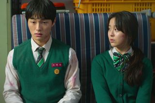 Koreański hit Netflixa powróci! W obsadzie aktorzy ze Squid Game