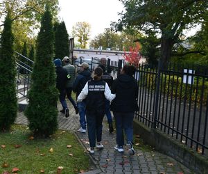 Straż graniczna na zatrzymała na Śląsku 21 obcokrajowców. Wśród nich byli studenci