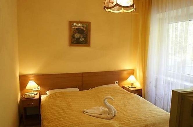 Sanatorium Uzdrowiskowe "Mielec"