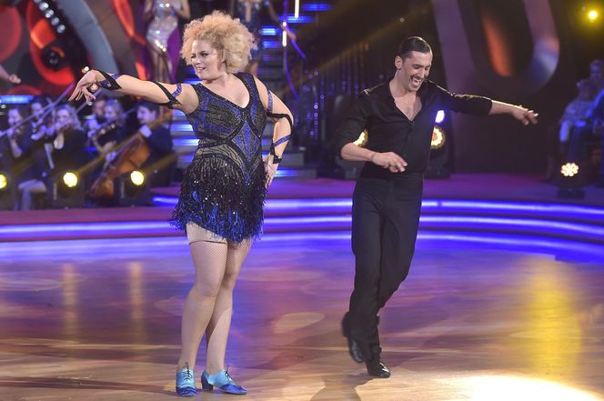 Elżbieta Romanowska, Rafał Maserak