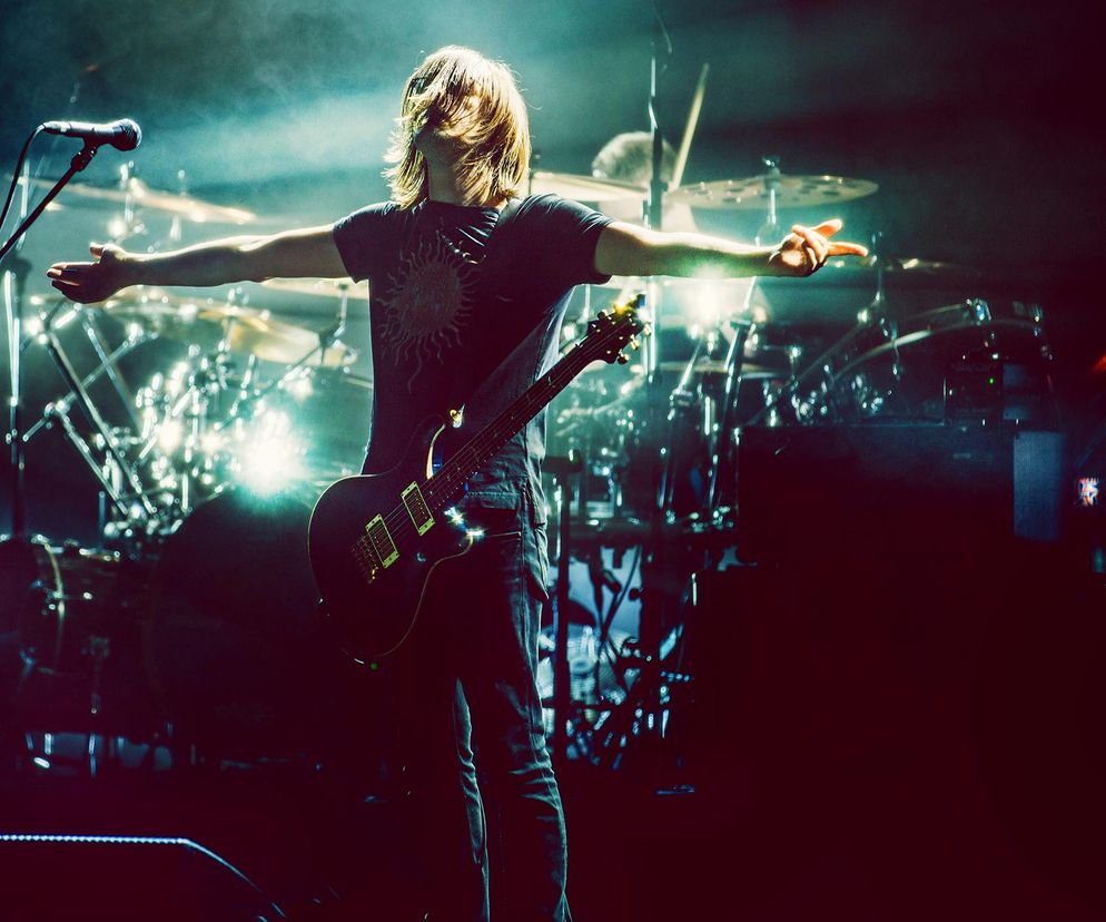 Steven Wilson